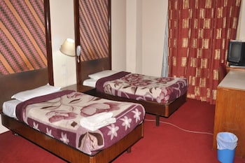 Hotel Atithi,Kirtipur>>Kathmandu,3 star