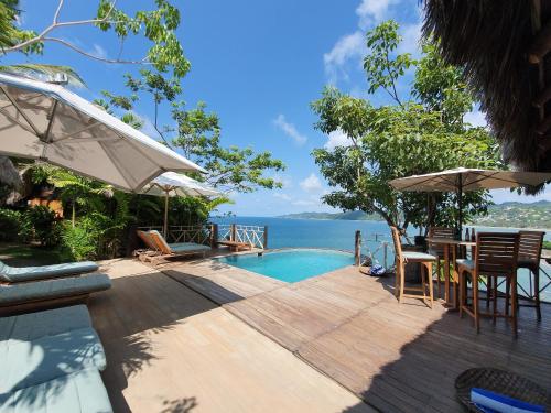 hotel boutique siete lunas