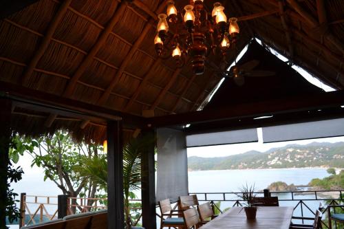 hotel boutique siete lunas