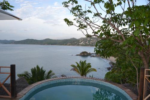 hotel boutique siete lunas