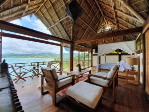 hotel boutique siete lunas