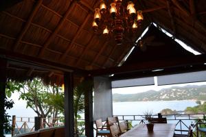 hotel boutique siete lunas