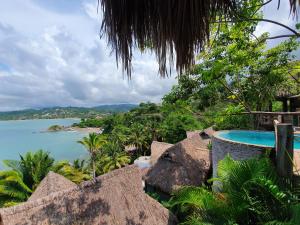 hotel boutique siete lunas