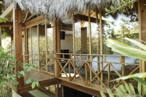 hotel boutique siete lunas
