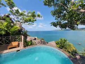 hotel boutique siete lunas