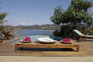 hotel boutique siete lunas