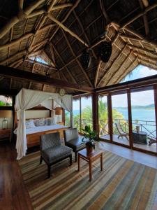 hotel boutique siete lunas