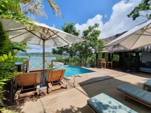 hotel boutique siete lunas