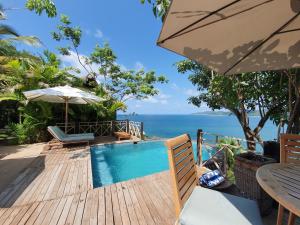 hotel boutique siete lunas