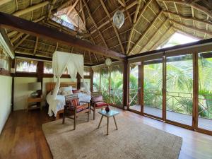 hotel boutique siete lunas