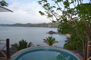 hotel boutique siete lunas