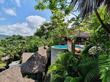 hotel boutique siete lunas