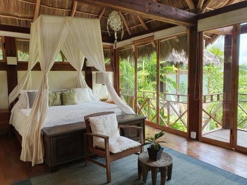 hotel boutique siete lunas