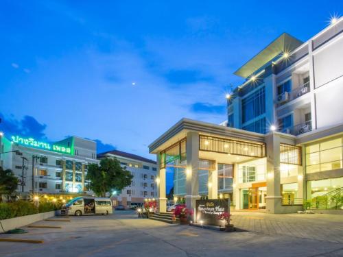 pangviman place resotel