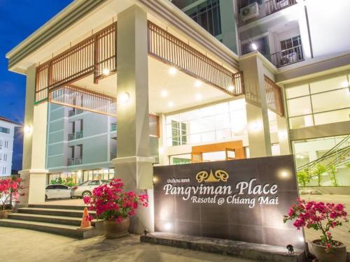 pangviman place resotel