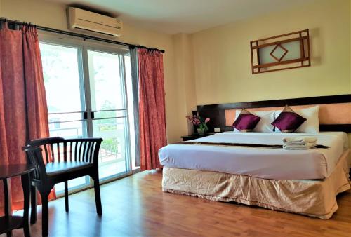 pangviman place resotel