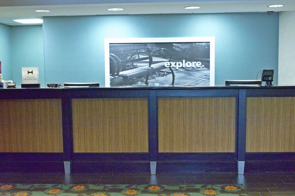 hampton inn ithaca