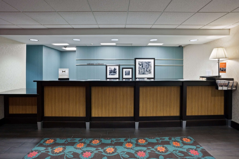 hampton inn ithaca