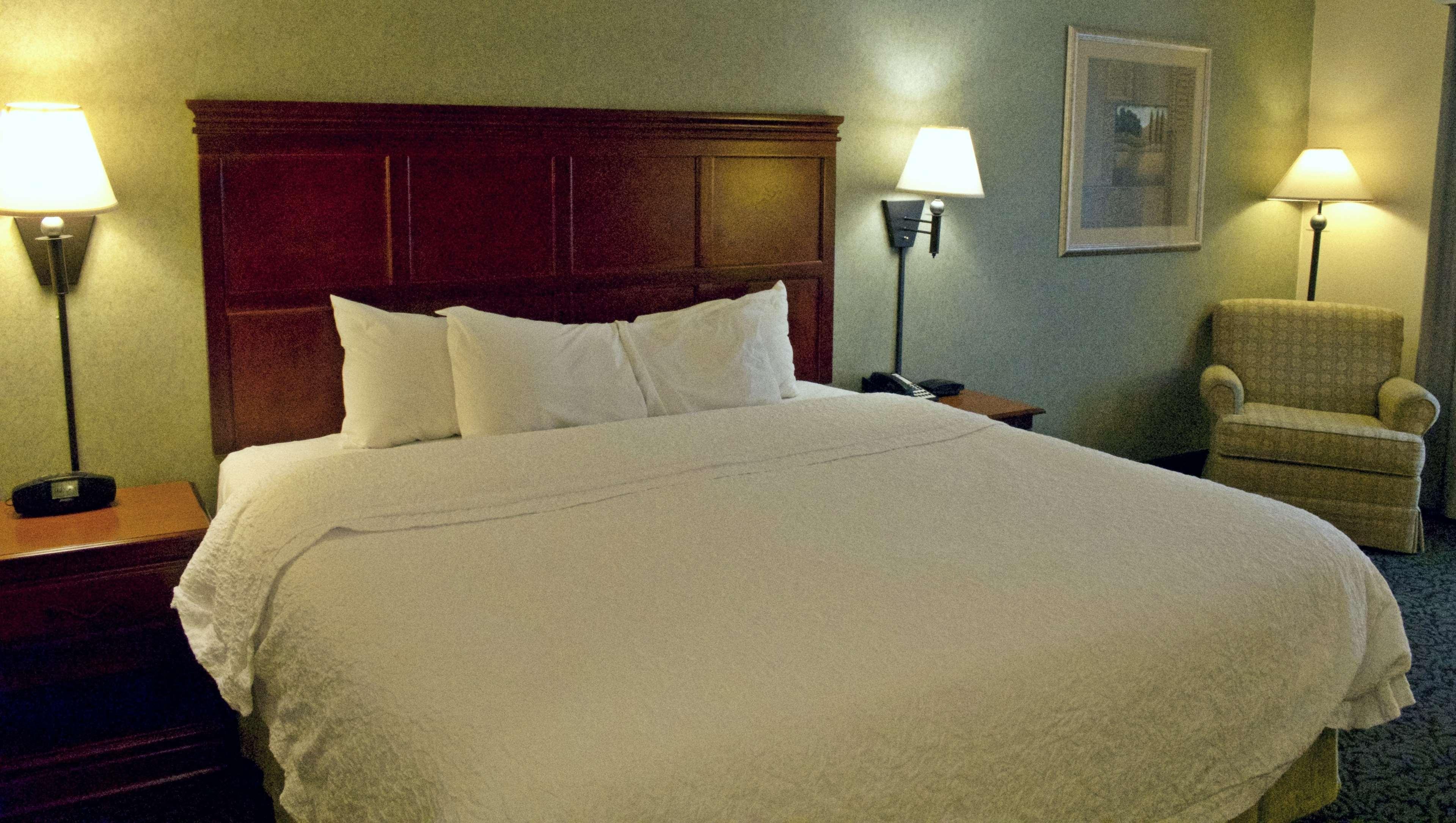 hampton inn ithaca