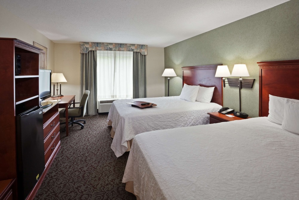 hampton inn ithaca