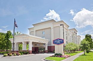 Hampton Inn Ithaca,New York>>Ithaca,3 star