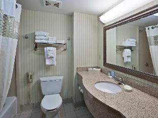 Hampton Inn Ithaca,New York>>Ithaca,3 star