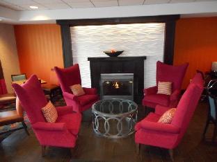 hampton inn ithaca