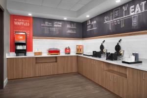 hampton inn ithaca