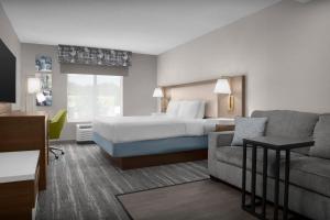 hampton inn ithaca
