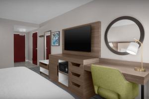 hampton inn ithaca