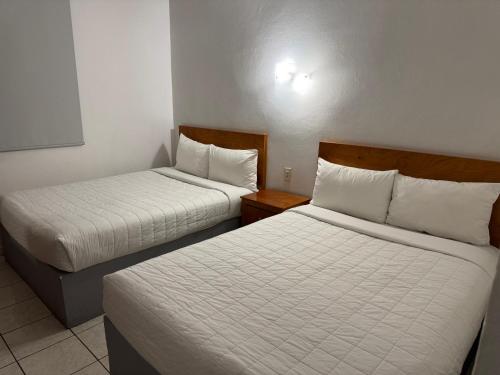 hotel posada real