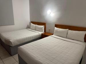 hotel posada real