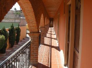 hotel posada real