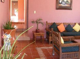 hotel posada real