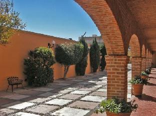 hotel posada real