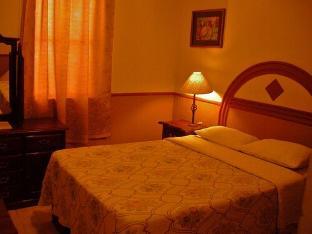 hotel posada real