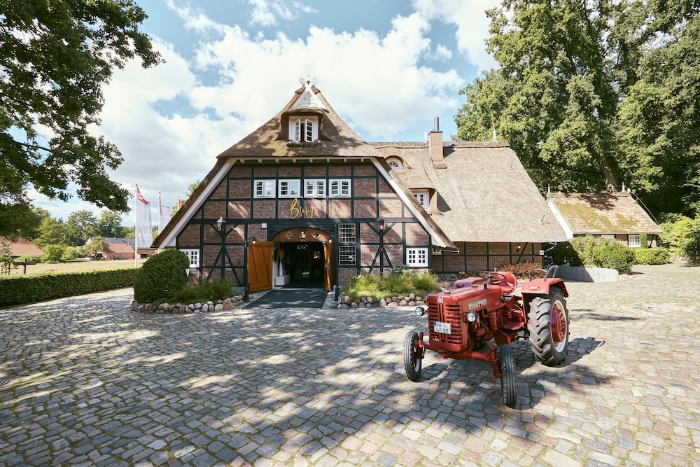 bendestorf