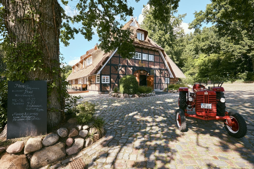 bendestorf