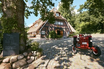 bendestorf