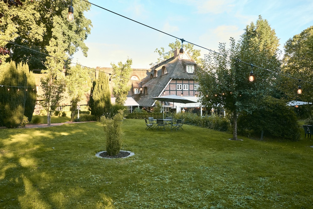 bendestorf