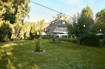 bendestorf