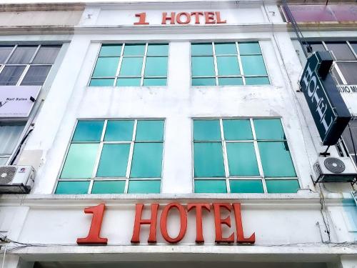 1 hotel taman connaught