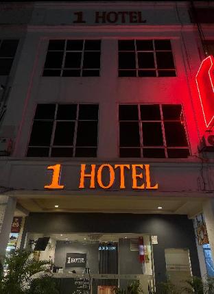 1 hotel taman connaught