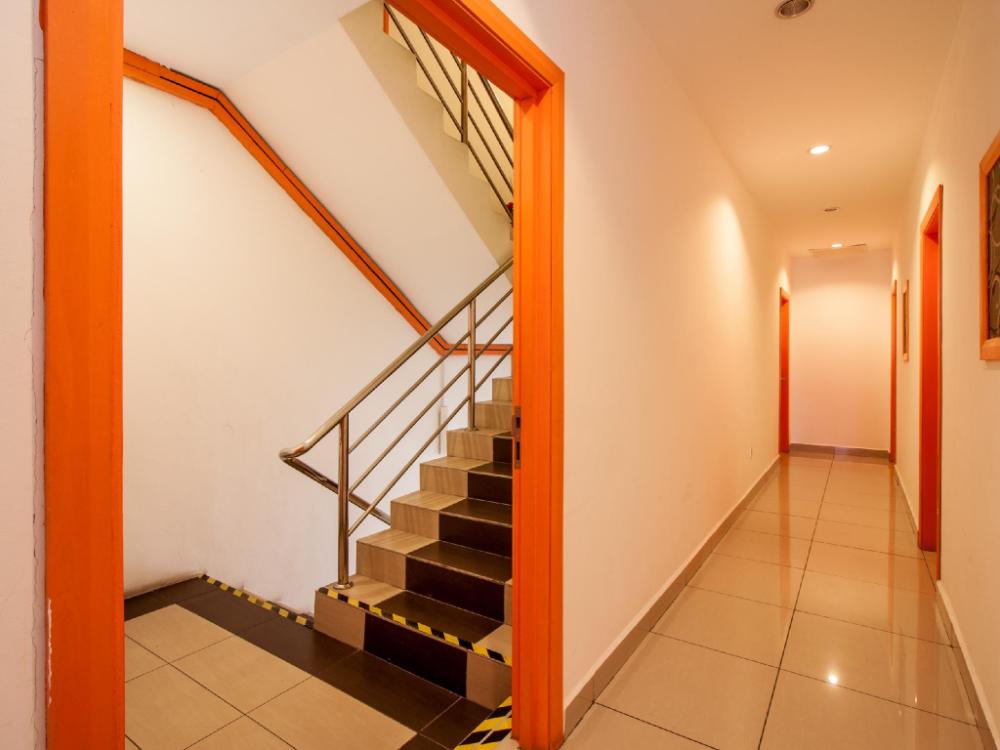 1 hotel taman connaught