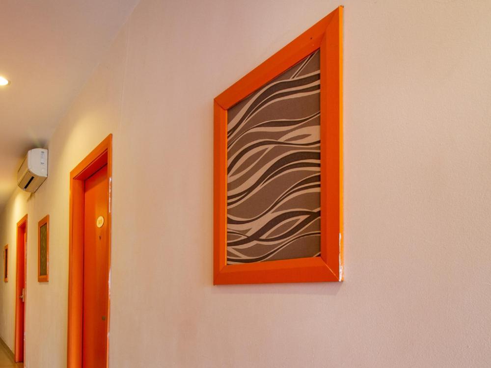 1 hotel taman connaught