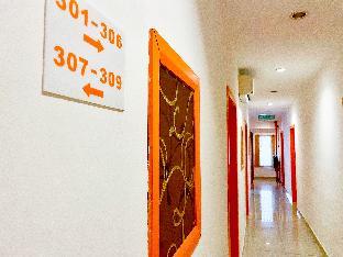 1 hotel taman connaught