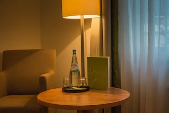 hotel mingarden