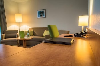 hotel mingarden