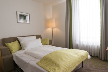 hotel mingarden