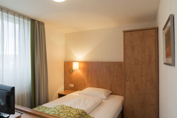 hotel mingarden